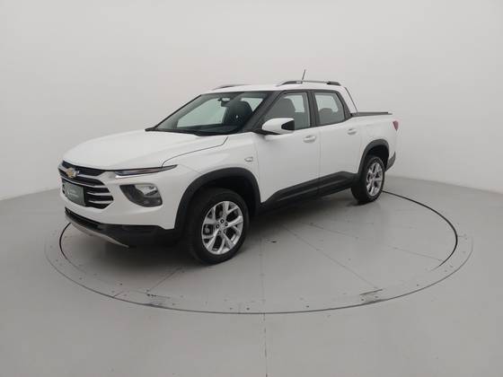 CHEVROLET MONTANA 1.2 TURBO FLEX LTZ AUTOMÁTICO